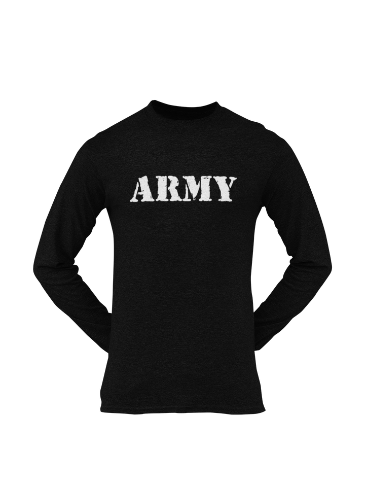 Army T-shirt - Army (Men)