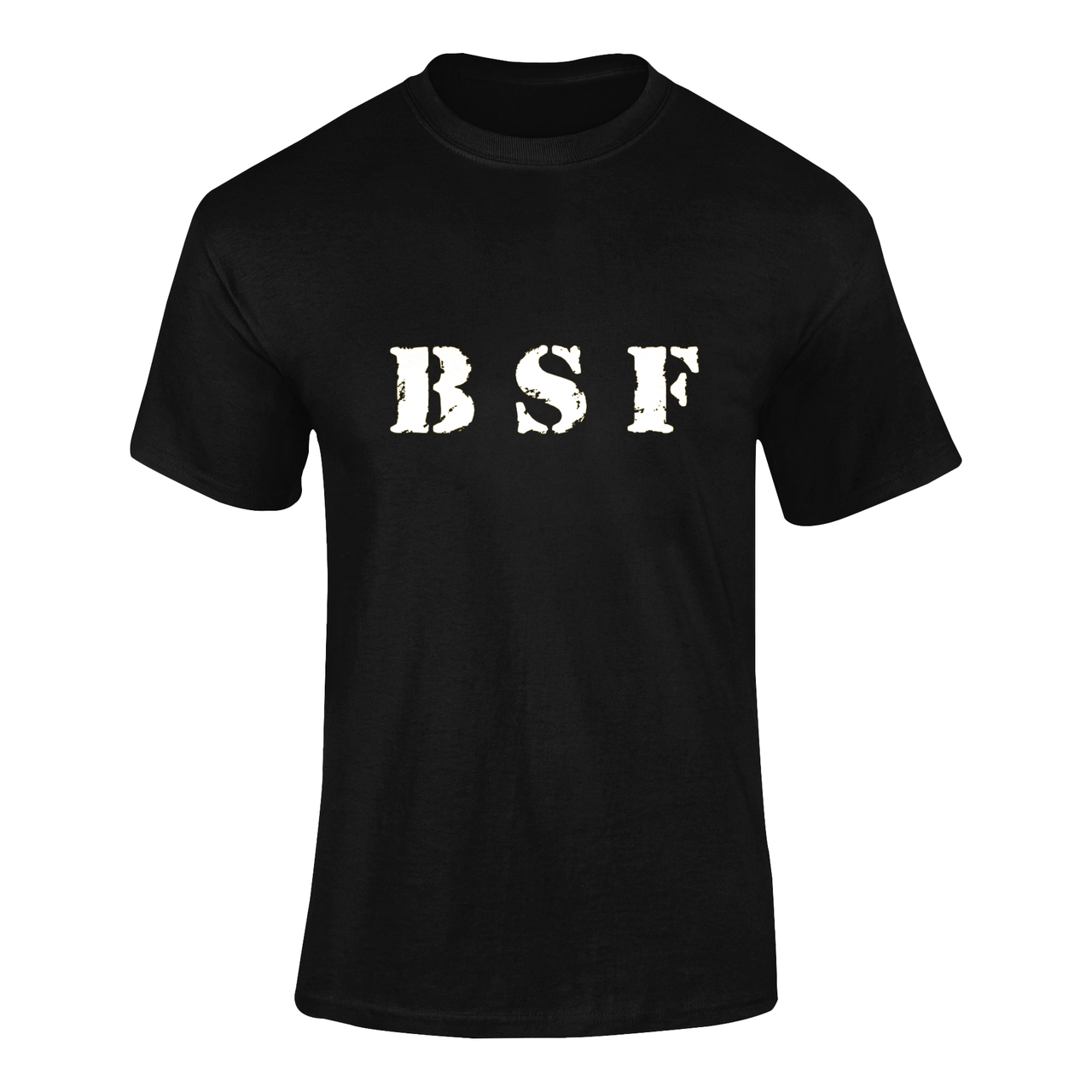 Army T-shirt - BSF (Men)