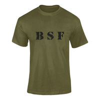 Thumbnail for Army T-shirt - BSF (Men)