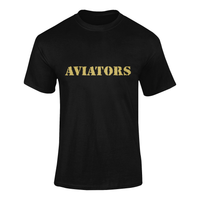 Thumbnail for Army T-shirt - Aviators (Men)