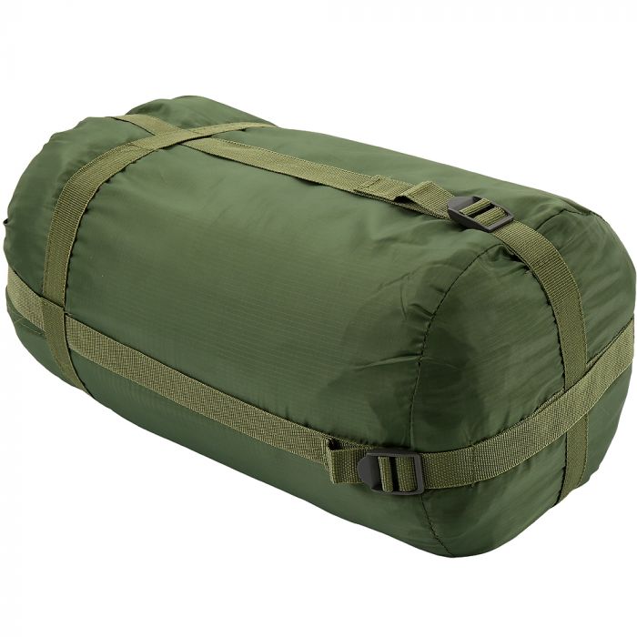 British Army Surplus Sleeping Bag Warm Temperate Arctic  eBay