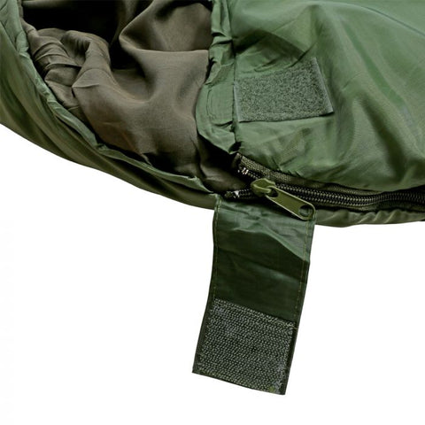 Sleeping bag indian army best sale
