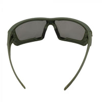 Thumbnail for Erne High Impact Ballistic Sunglasses - Olive Green