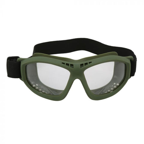 Protect Your Eyes with Olive Planet s Military Eyewear