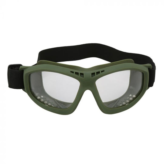Ballistic eyewear 2025