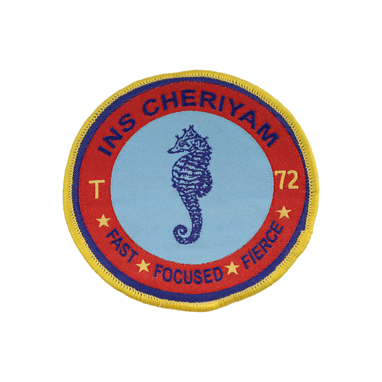 Ins Patch Shop Assorted Indian Air Force Woven Patches Online |Olive Planet