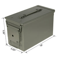 Thumbnail for M2A1 Military Tool Box