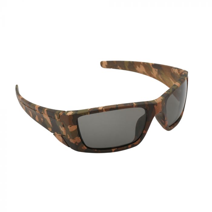 Mantis High Impact Ballistic Sunglasses - Camouflage