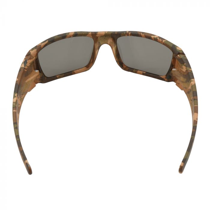 Mantis High Impact Ballistic Sunglasses - Camouflage
