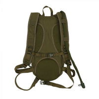 Thumbnail for 1000D Tactical Hydration Pack (2.5L)