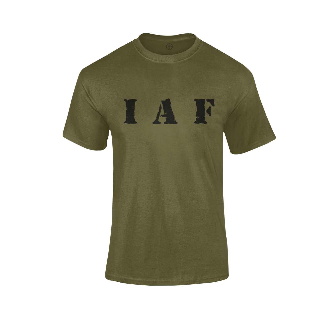 Military T-shirt - IAF (Men)