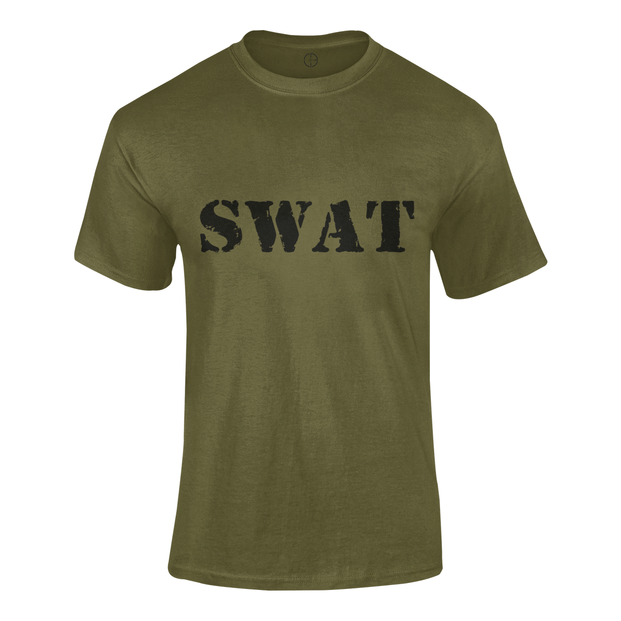 Military T-shirt - SWAT (Men)