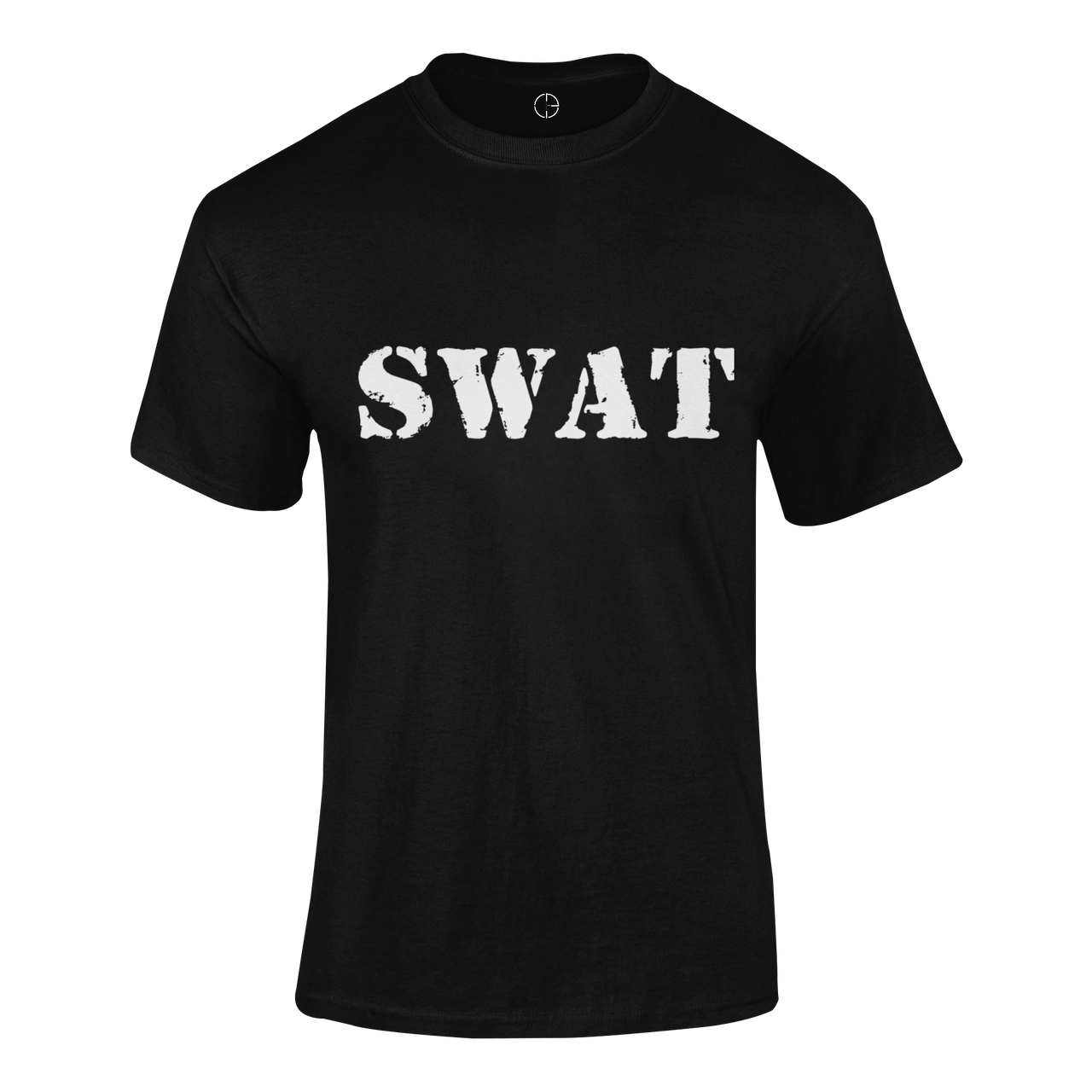 Military T-shirt - SWAT (Men)