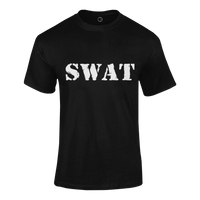 Thumbnail for Military T-shirt - SWAT (Men)