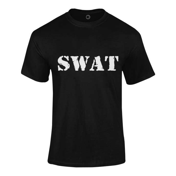 Military T-shirt - SWAT (Men)
