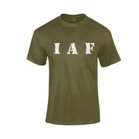 Thumbnail for Military T-shirt - IAF (Men)