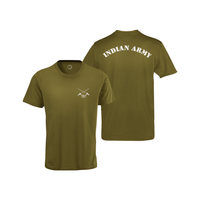 Thumbnail for Indian Army T-shirt - Indian Army (Men)