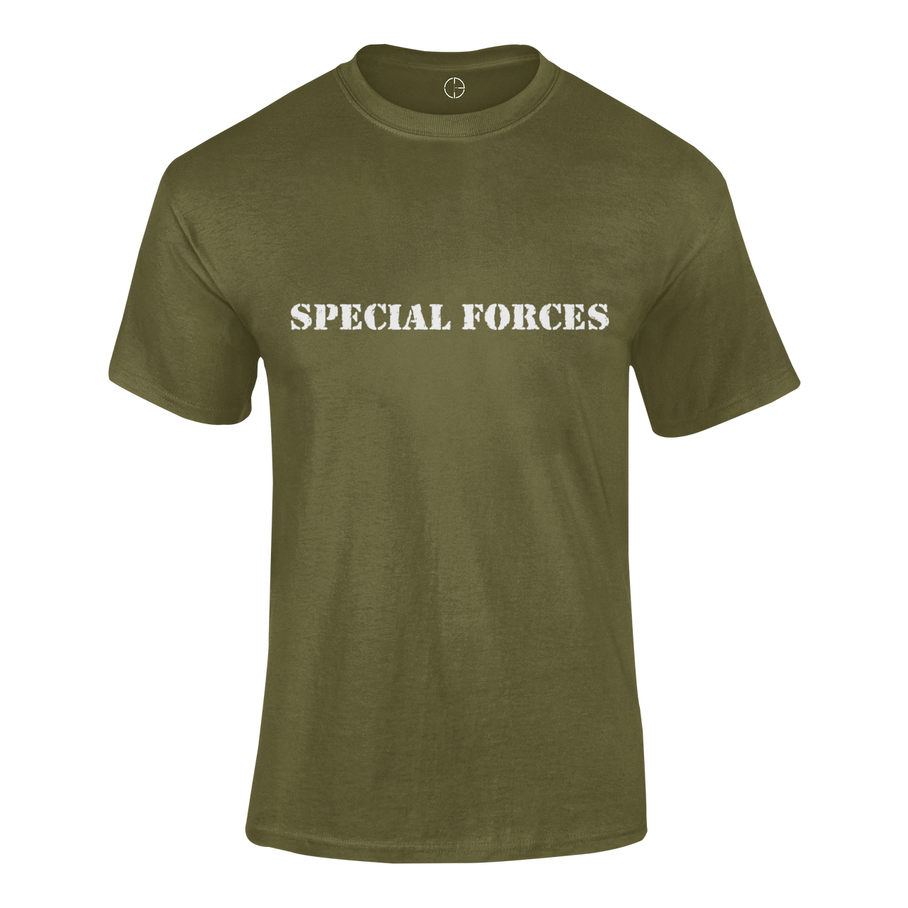 Indian special online forces t shirt