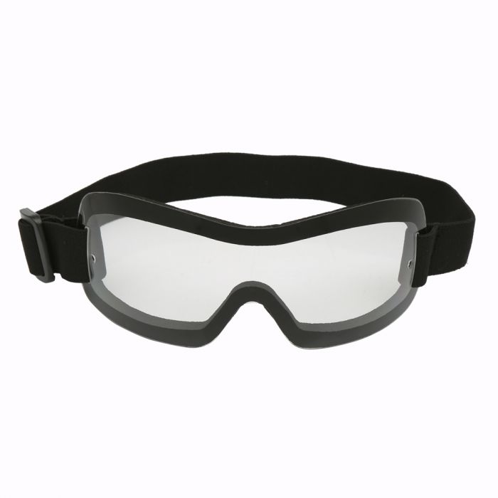 Bike Riding/Paratrooper Skydiving Ballistic Goggles