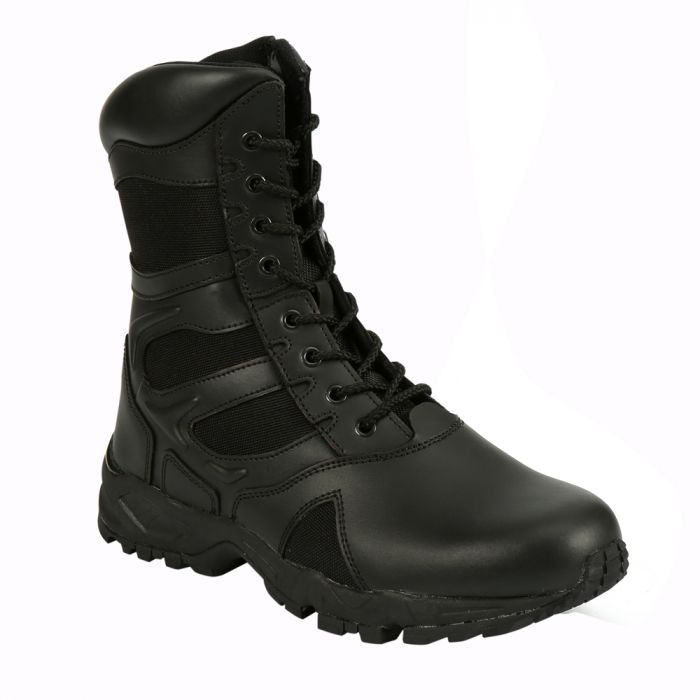 Tactical Deployment Boot - Black