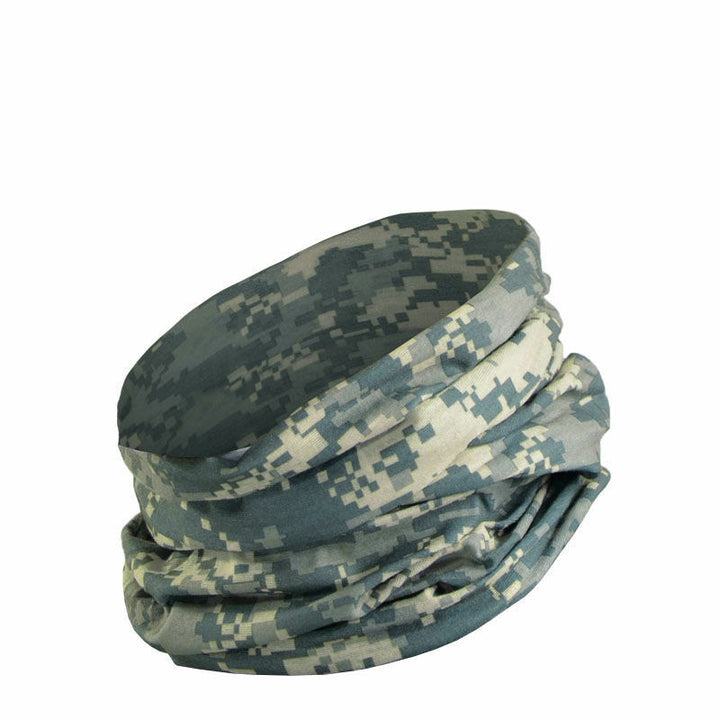 Multifunctional Headwear - ACU