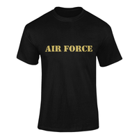 Thumbnail for Military T-shirt - Air Force (Men)