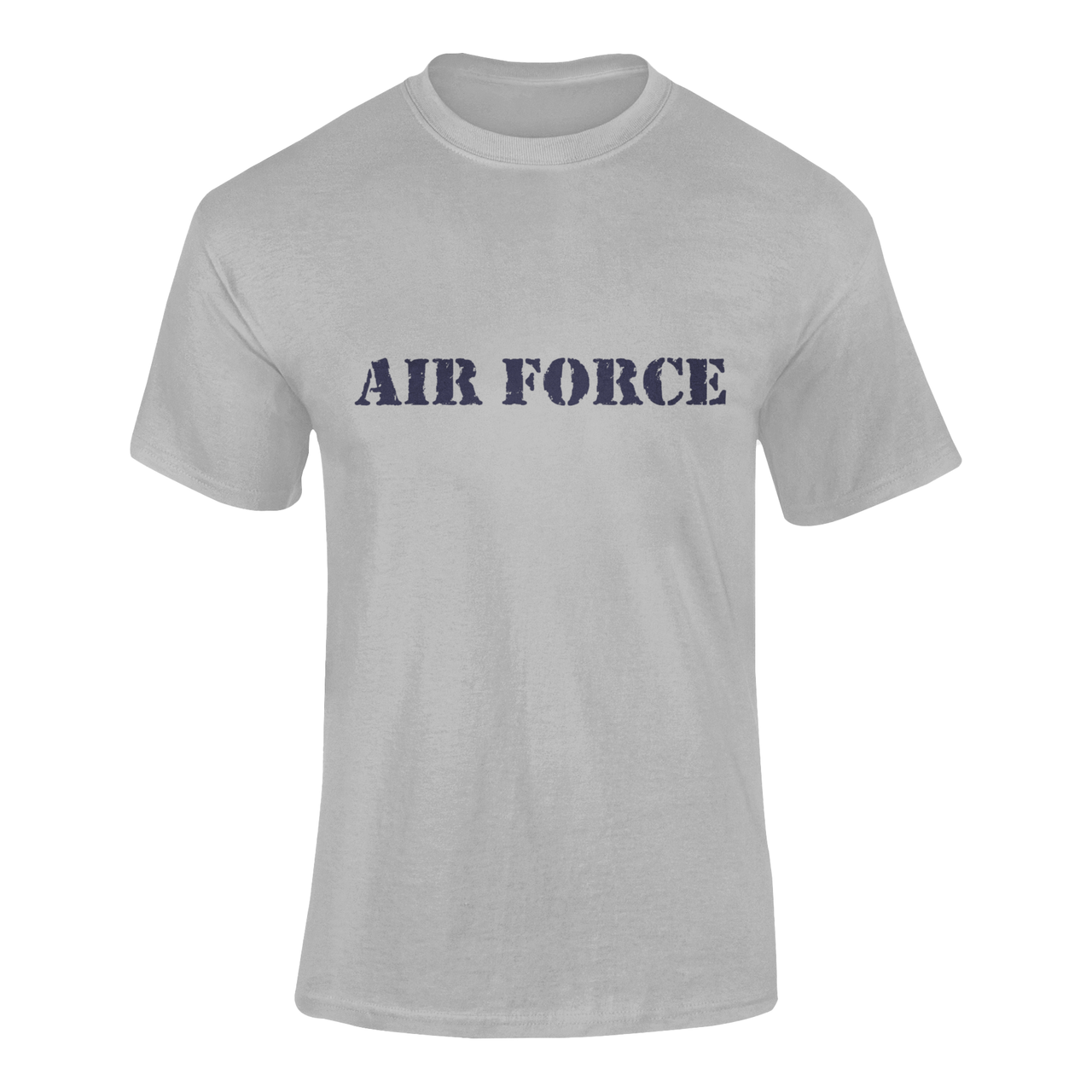 Military T-shirt - Air Force (Men)