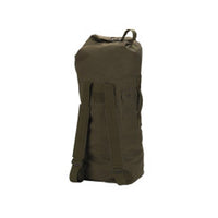 Thumbnail for Double Strap Duffle Bag - Olive Drab