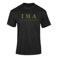 Thumbnail for Army T-shirt - IMA - Indian Military Academy (Men)