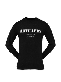 Thumbnail for Artillery T-shirt – Just the Tip, I Promise (Men)