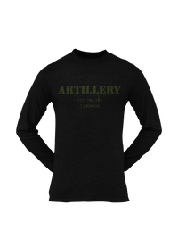 Thumbnail for Artillery T-shirt – Just the Tip, I Promise (Men)
