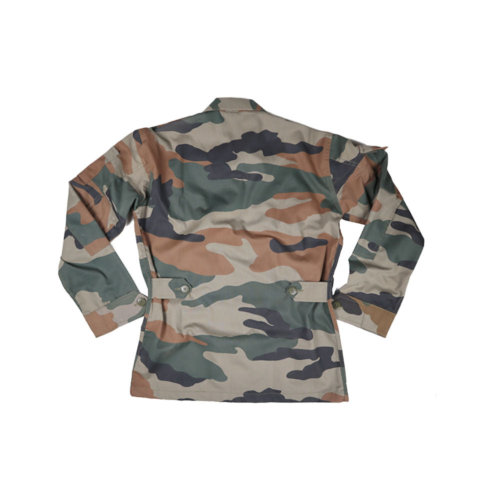 Indian Army Uniform Cloth
