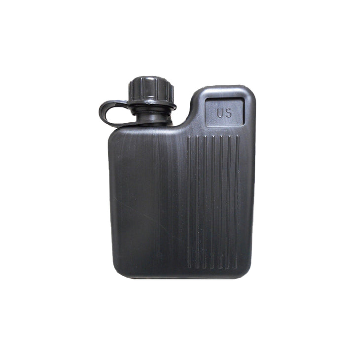 Backpacker Canteen 1L - Black