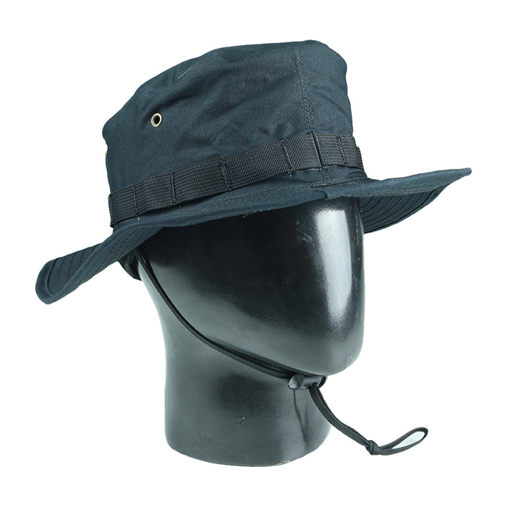 Boonie Hat - Black
