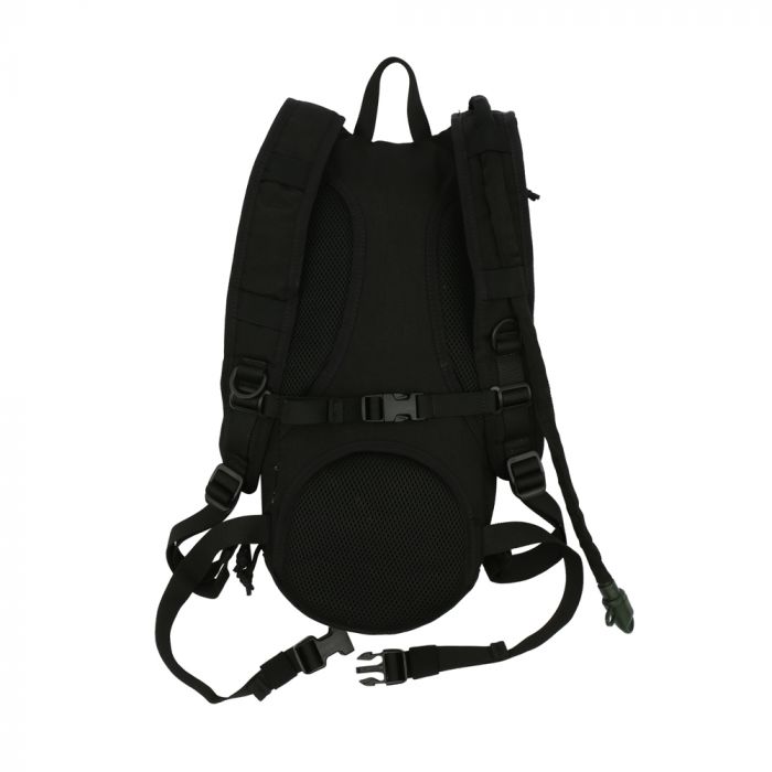 Tactical Hydration Pack (2.5L)