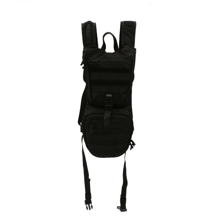 Tactical Hydration Pack (2.5L)
