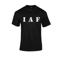 Thumbnail for Military T-shirt - IAF (Men)