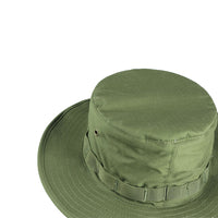Thumbnail for Boonie Hat - Olive Green
