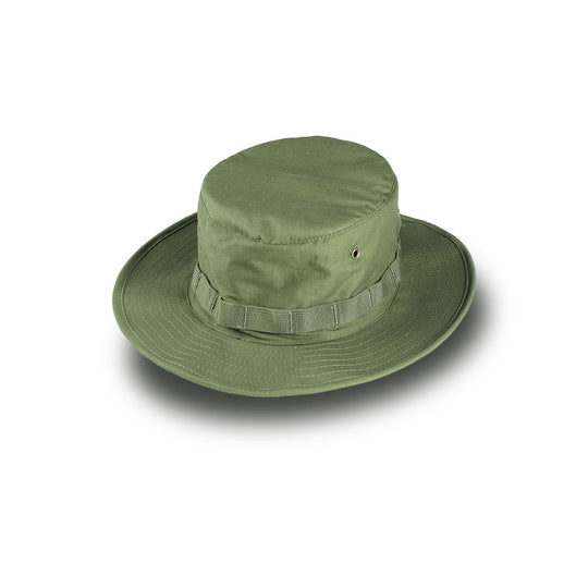 nonnative HIKER HAT WEATHER Cubetex® 緑 boonie-hat-olive-green_960x540