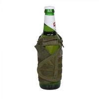 Thumbnail for Bottle Holder- Durable Cordura Nylon -
