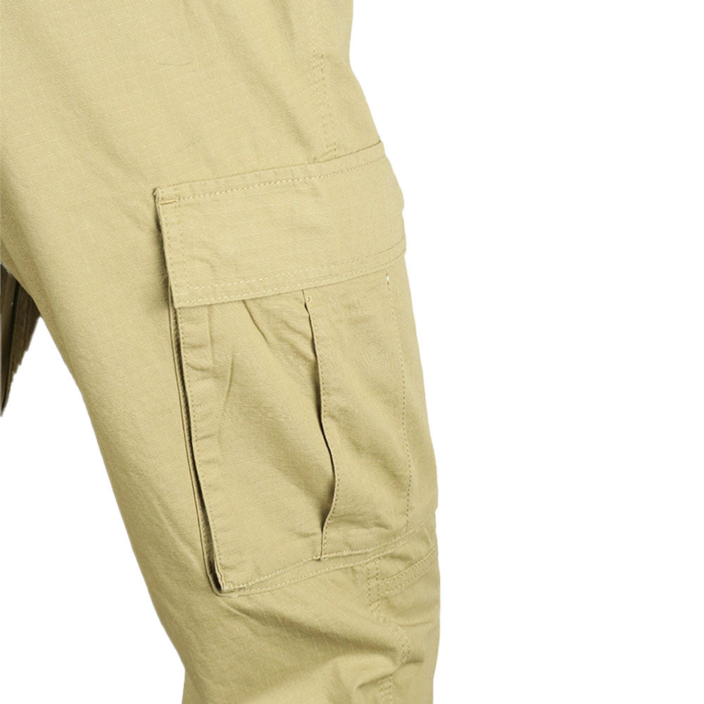 Tactical Cargo Trouser - Khaki