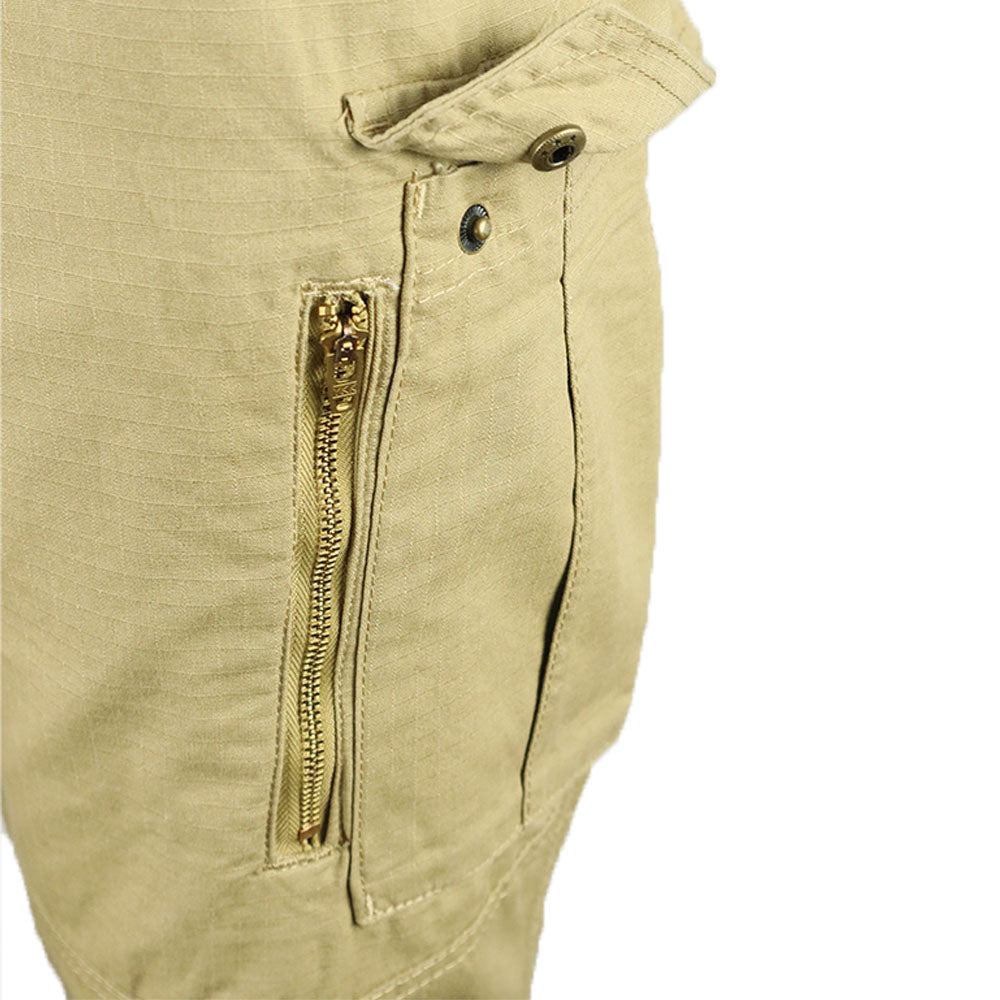 Special Khaki Cotton Trousers Specification QMC 6254 Dated 8 November  1937