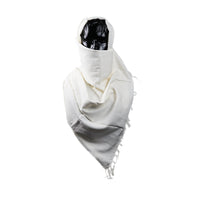Thumbnail for Fire Retardant Tactical Shemagh - White