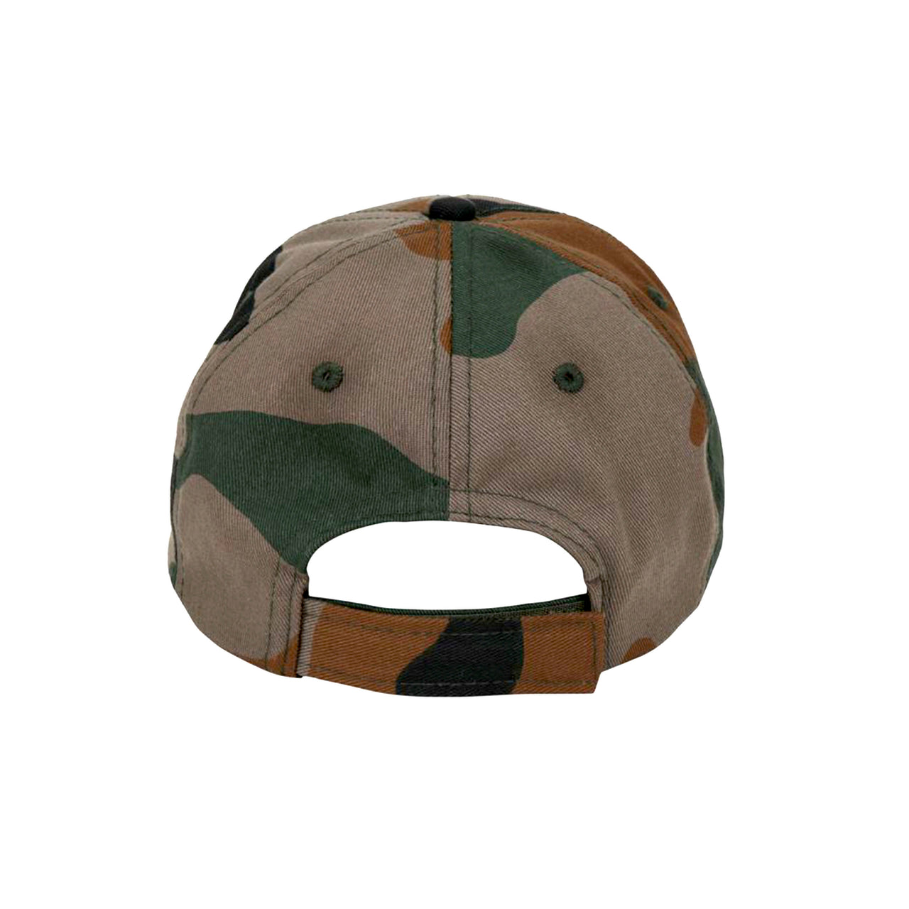 FS Cap - Indian Army Pattern – Olive Planet