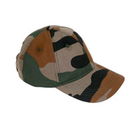 Thumbnail for FS Cap - Indian Army Pattern