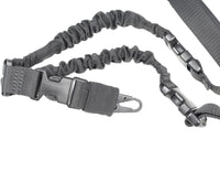 Thumbnail for Heavy Duty One Point Sling - Black