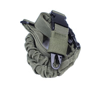 Thumbnail for Heavy Duty One Point Tactical Sling - Olive Green