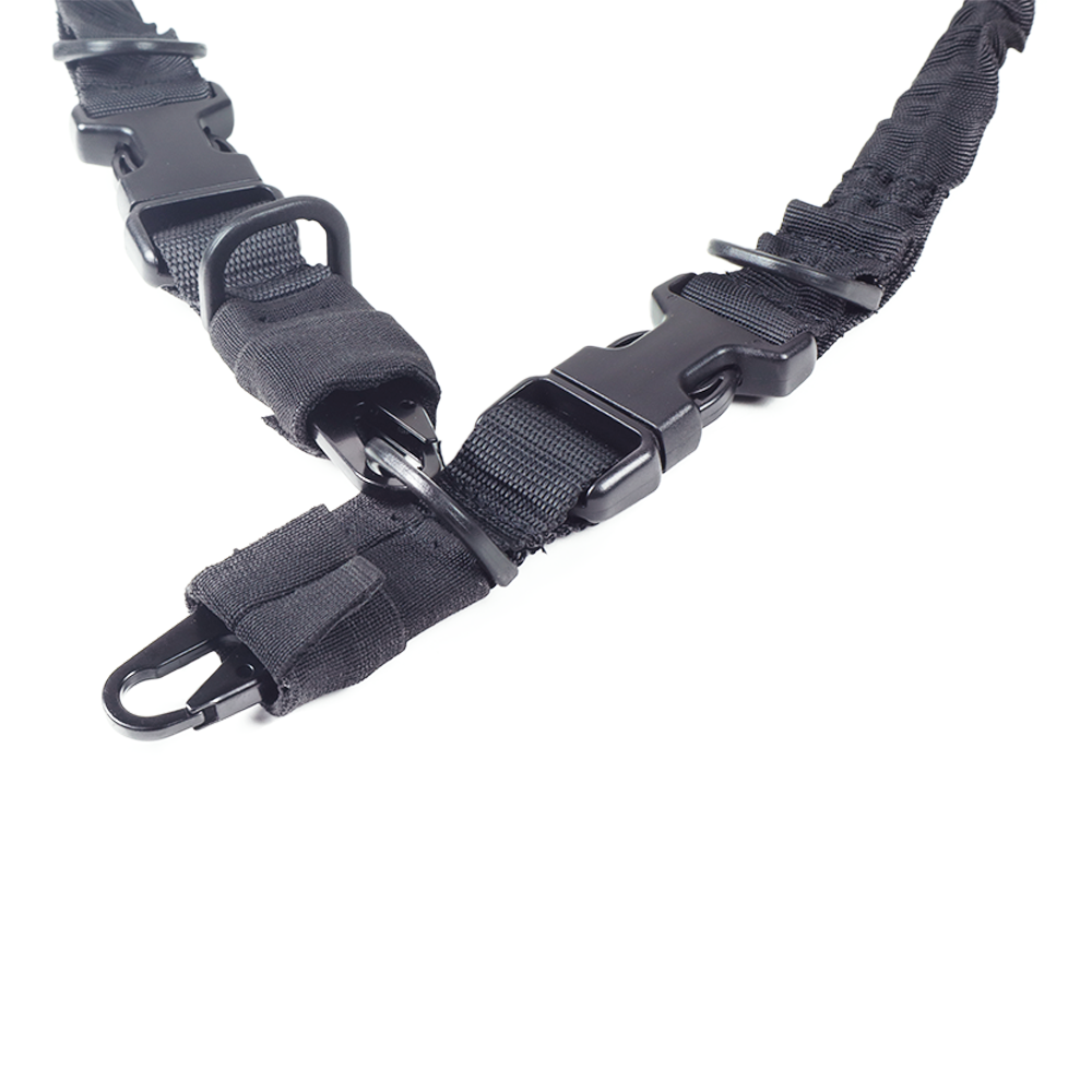 3 Point Rifle Sling, Size: 28-43 Inch at Rs 48/piece in New Delhi