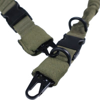 Thumbnail for Heavy Duty Two Point Sling - Olive Green