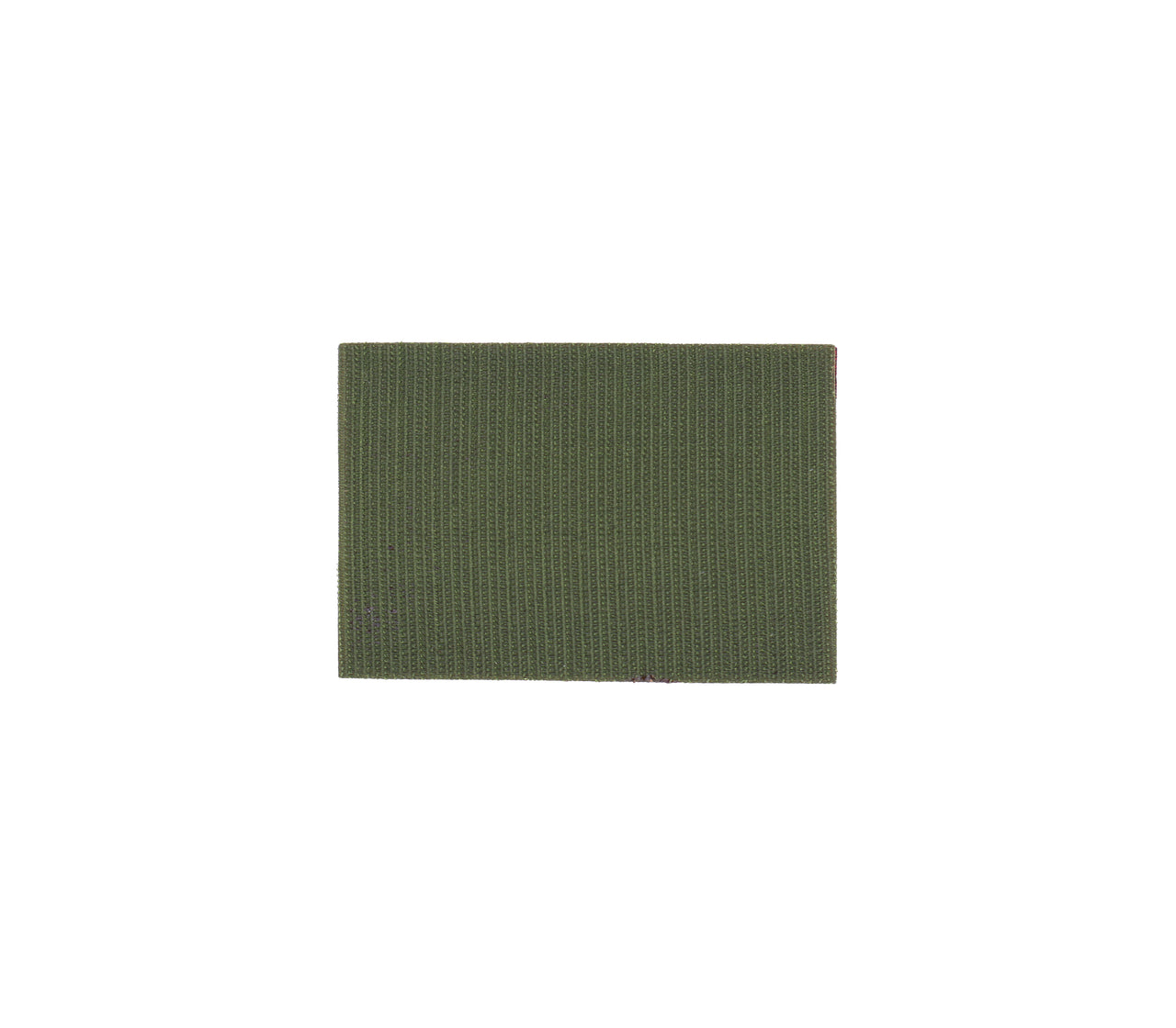 Indian Army Flag Patch - 2.5 x 3.5 Inches